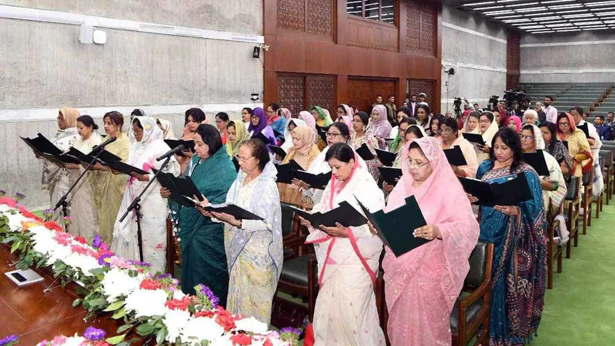 সরাসরি আসনে ৫ শতাংশেও ইসলামপন্থি দলগুলোর ‘অনীহা’