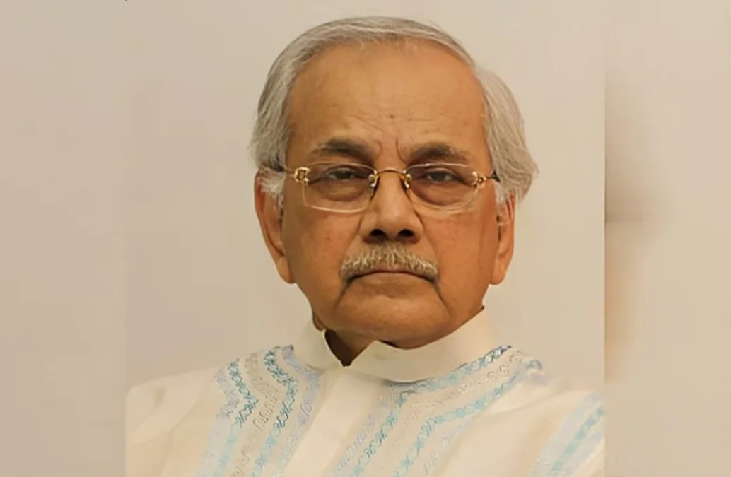 মুক্তিযুদ্ধের উপ-সেনাপতি এ কে খন্দকার বীর উত্তমের প্রয়াণ