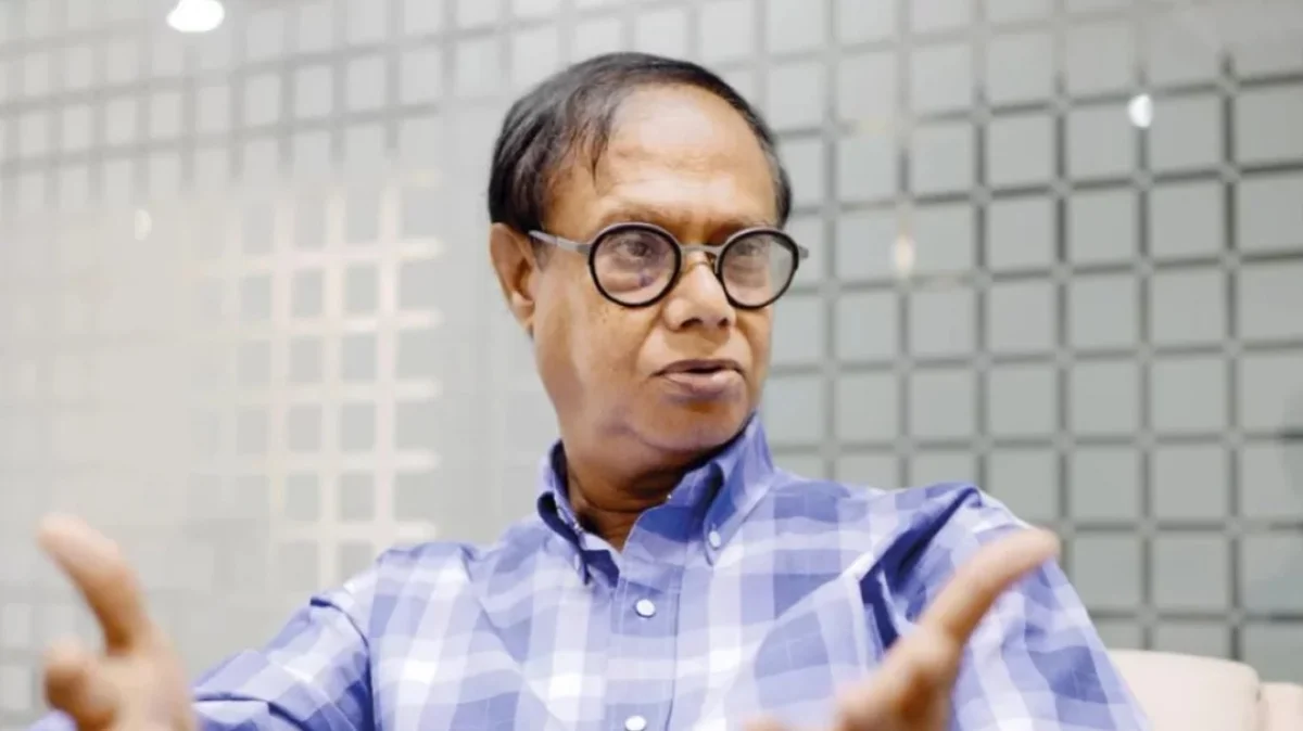 দুবাইয়ে মেয়ের নামে ৪৫ কোটি টাকার ফ্ল্যাট কেনা নিয়ে দুর্নীতির অভিযোগ