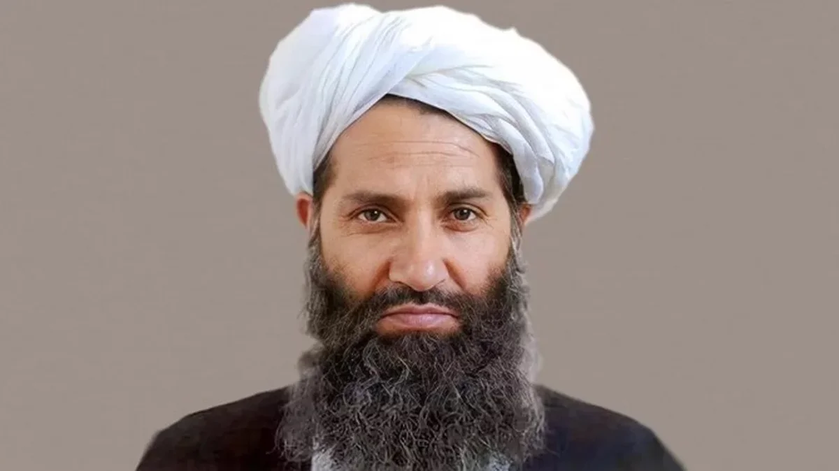 পাকিস্তানের ‘অপারেশন গজব-লিল হক’-এ তালেবান প্রধান হিবাতুল্লাহ আখুন্দজাদা নিহত