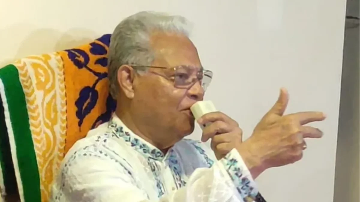 বিশ্ববিদ্যালয়-আদালতে জামায়াতের লোক, আর আমরা ঘাট দখল করছিঃ বিএনপি নেতা আলতাফ