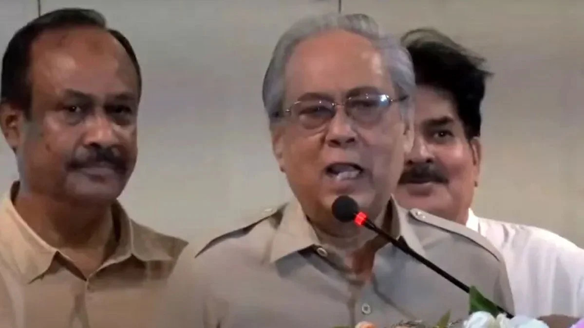 জি এম কাদেরকে বাদ দিয়ে জাতীয় পার্টির সম্মেলন, নেতৃত্বে নতুন জোট