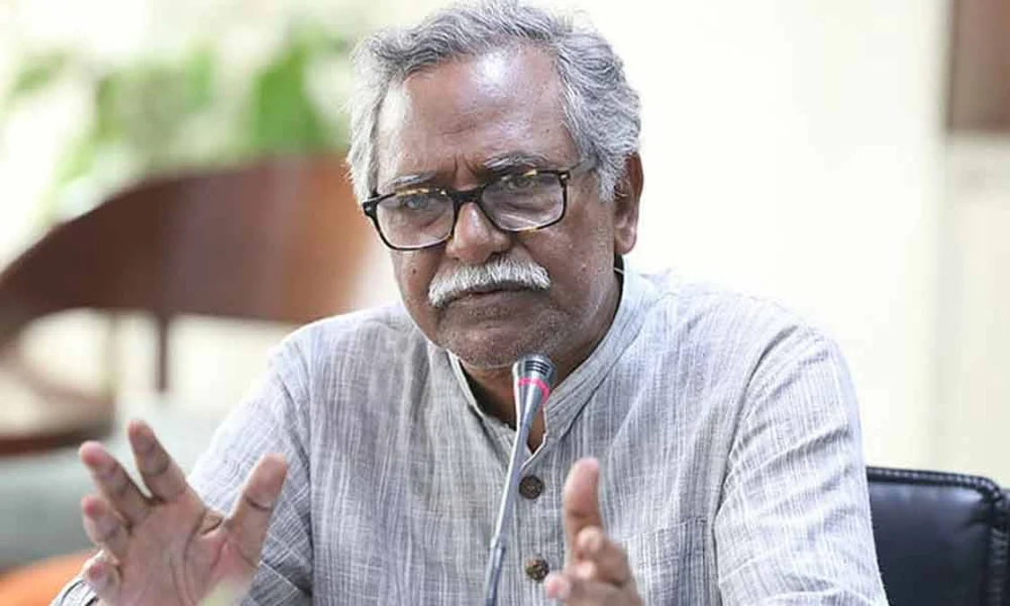 যুক্তরাষ্ট্রের সঙ্গে বাণিজ্য চুক্তিতে অর্থনৈতিক ঝুঁকিতে দেশ: আনু মুহাম্মদ