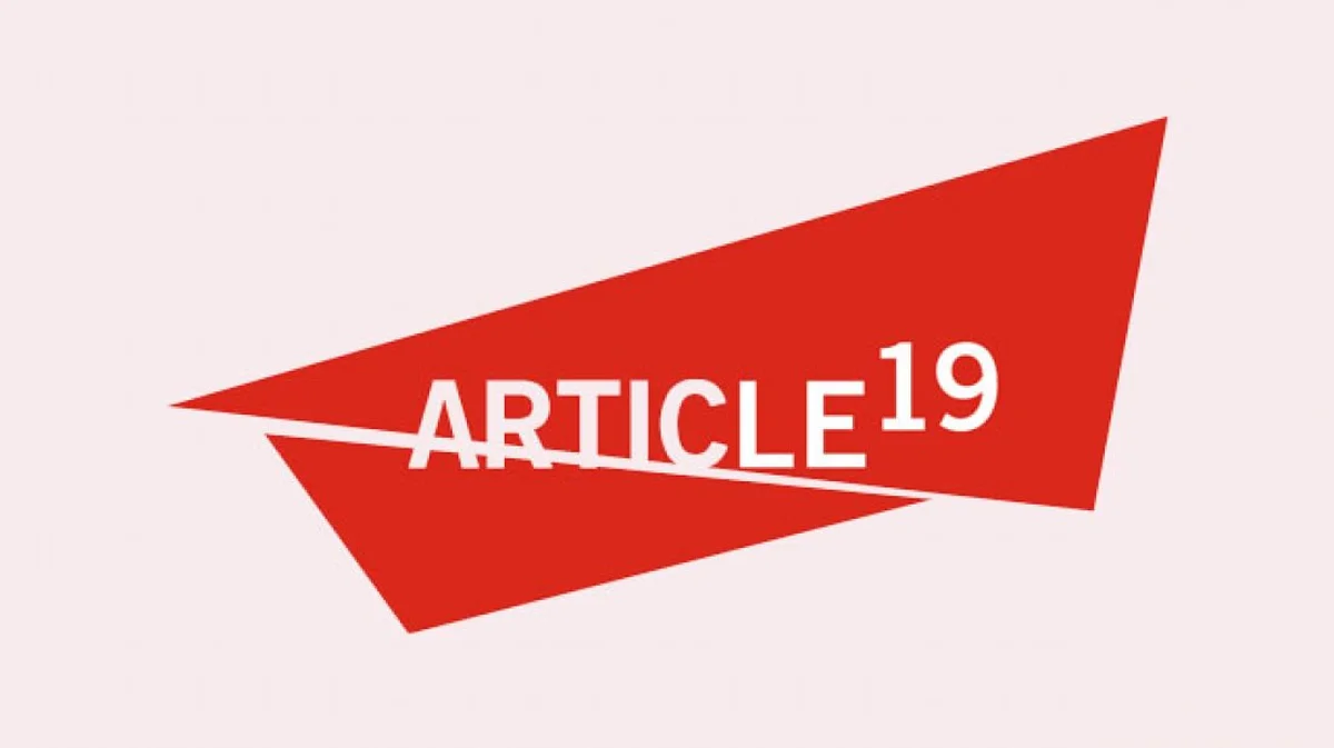 ব্যঙ্গ ও ভিন্নমতের বিরুদ্ধে মামলা ‘মত প্রকাশের স্বাধীনতার ওপর আক্রমণ’
