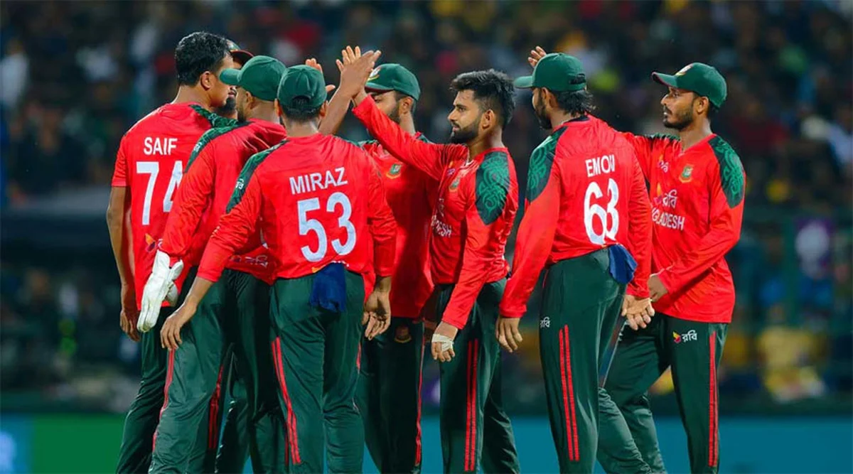 এশিয়া কাপের জন্য বাংলাদেশ দল ঘোষণা, সাইফ ও সোহানের প্রত্যাবর্তন