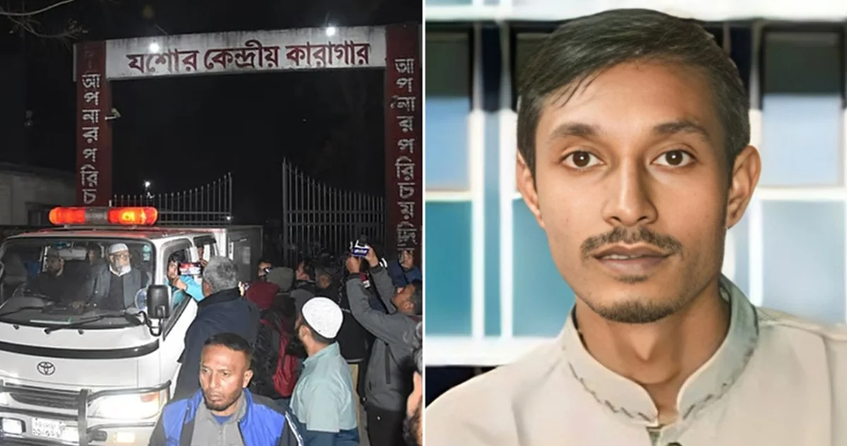 ছাত্রলীগ নেতা সাদ্দাম ইস্যুতে অন্তর্বর্তী সরকারের ভূমিকা নিয়ে তীব্র সমালোচনা