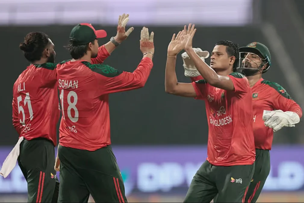 সুপার ফোরে উঠতে বাংলাদেশের সমীকরণ এখনো জটিল
