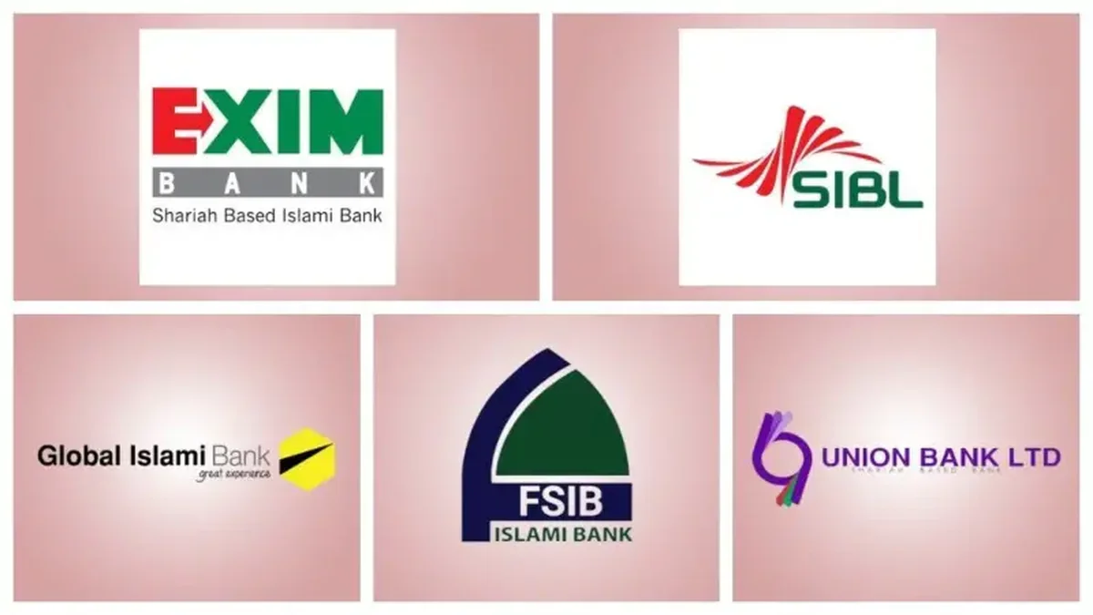 ১২ ব্যাংক দেউলিয়ার পথে, ১৫টি ঝুঁকিতে: গ্রাহকদের অর্থ নিয়ে উদ্বেগ