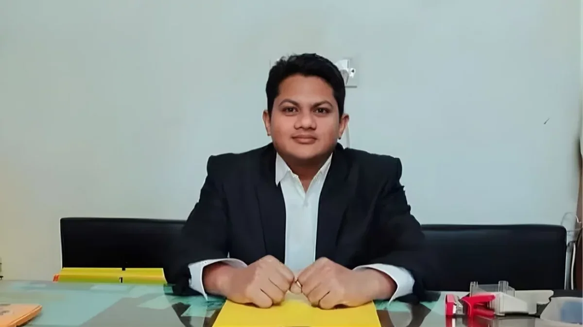 বসুন্ধরা আবাসিক এলাকায় শিক্ষানবিশ আইনজীবীকে পিটিয়ে হত্যা