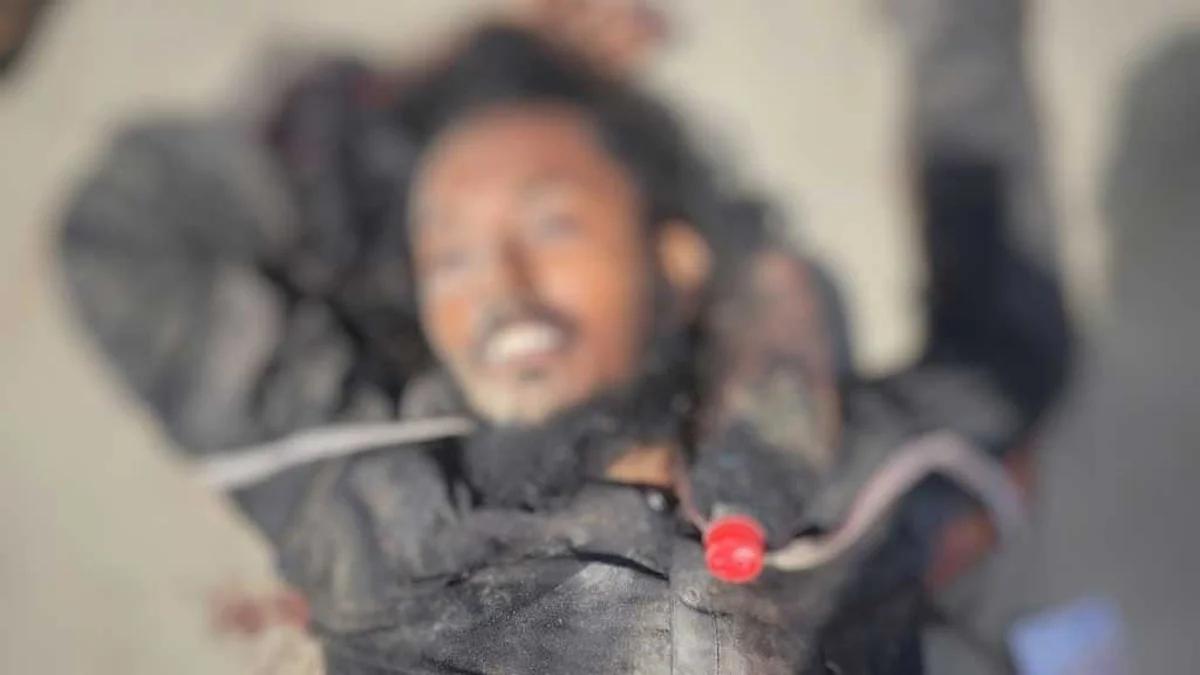 পাকিস্তানে জঙ্গিবিরোধী অভিযানে নিহত বাংলাদেশি দুবাই যাওয়ার কথা বলে দেশ ছাড়ে