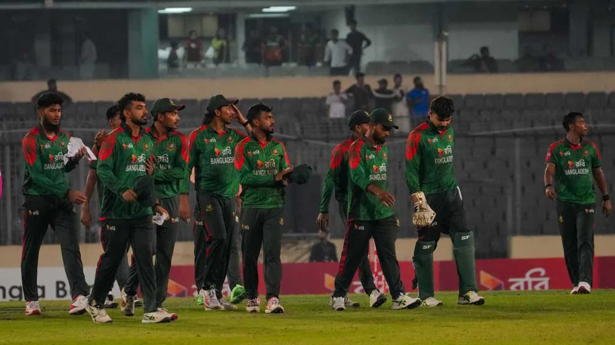 সুপার ওভারে নাটকীয় জয়ে সিরিজে সমতায় ওয়েস্ট ইন্ডিজ