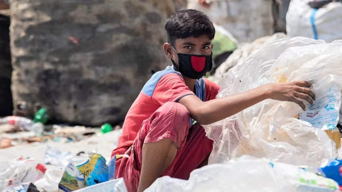শিশুশ্রম নির্মূলে পিছিয়ে বাংলাদেশ
