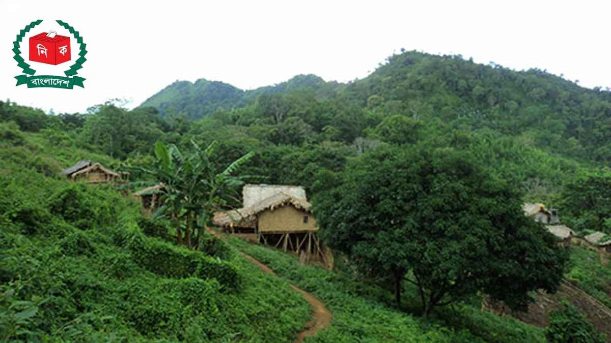 আঞ্চলিক দলবিহীন ভোটে মিইয়ে গেছে প্রতিদ্বন্দ্বিতা ও অংশগ্রহণ