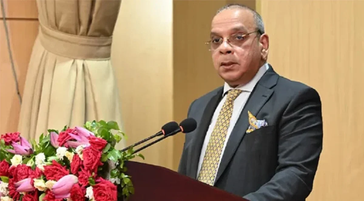 কে হচ্ছেন বাংলাদেশের নতুন প্রধান বিচারপতি?