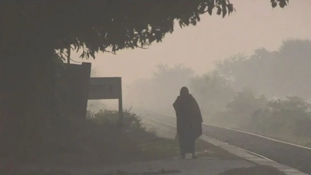 চার বিভাগ ও ১২ জেলায় শৈত্যপ্রবাহ, বদলগাছীতে মৌসুমের সর্বনিম্ন তাপমাত্রা ৬.৭ ডিগ্রি