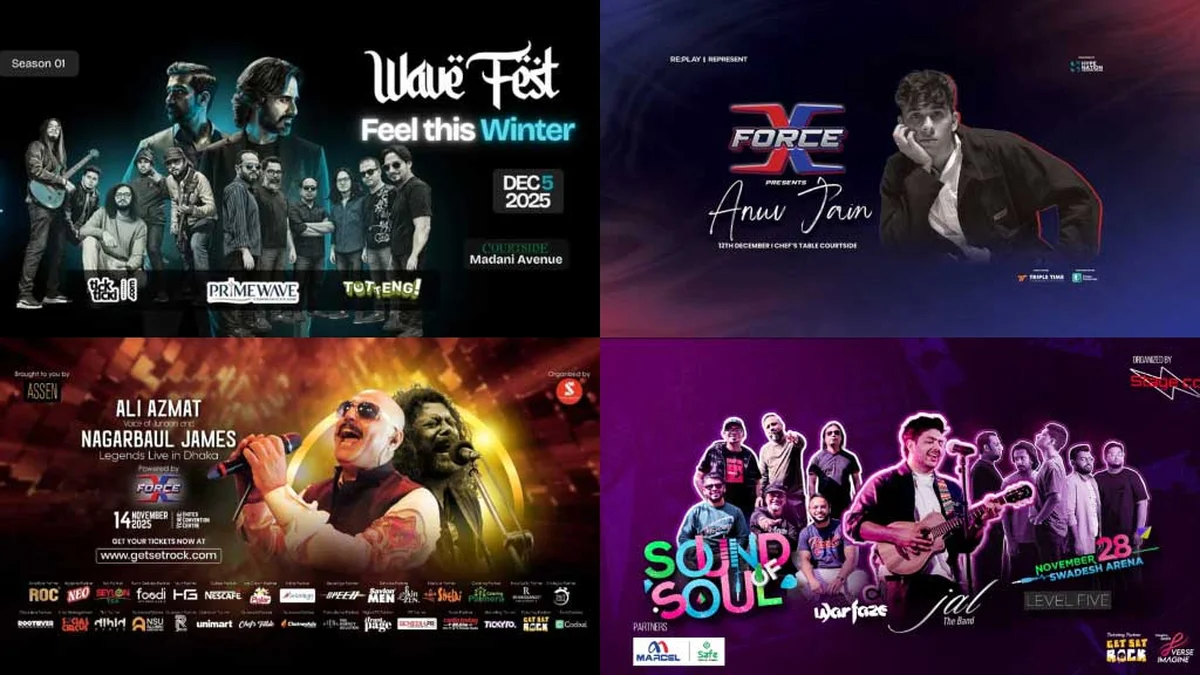 সাংস্কৃতিক সংকট নাকি নিরাপত্তা ব্যর্থতা?