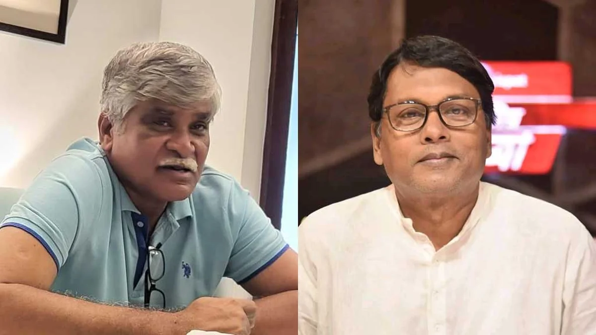 সাজ্জাদ জহির চন্দন সভাপতি, ক্কাফী রতন সাধারণ সম্পাদক