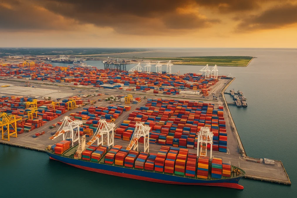 চট্টগ্রাম সমুদ্র বন্দর: ইতিহাস ও ঐতিহ্য কি আমরা ‘ইজারা দিতে’ পারি?