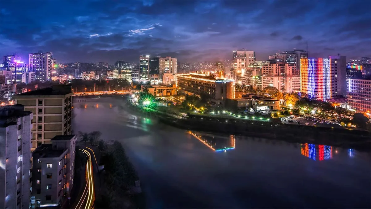 ঢাকা এখন বিশ্বের দ্বিতীয় বৃহত্তম শহর, শীর্ষে জাকার্তা