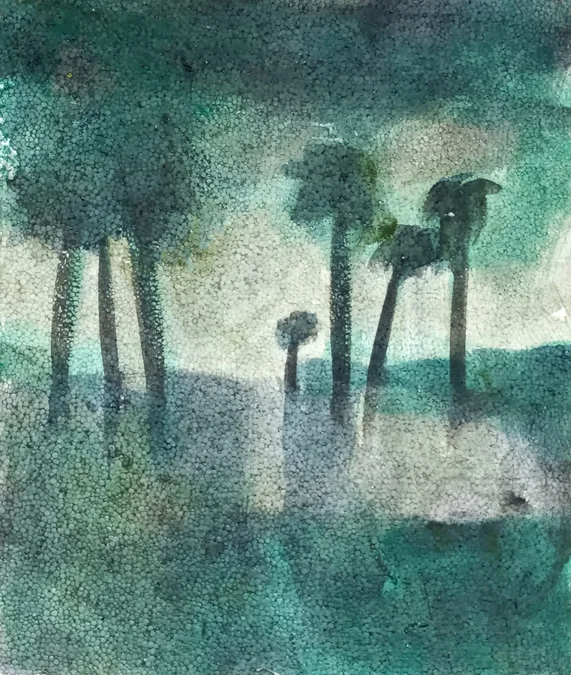 শীতকাল যায়