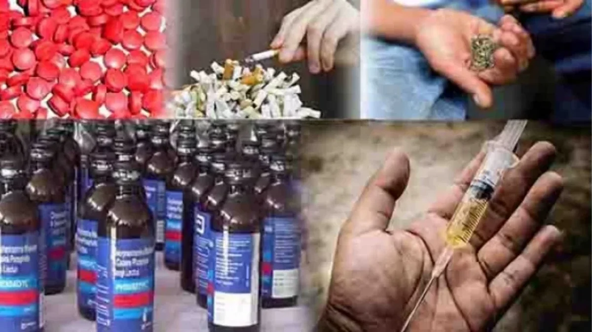 দেশে প্রতিদিন গড়ে ১০ থেকে ১২টি মাদকসংশ্লিষ্ট হত্যাকাণ্ড