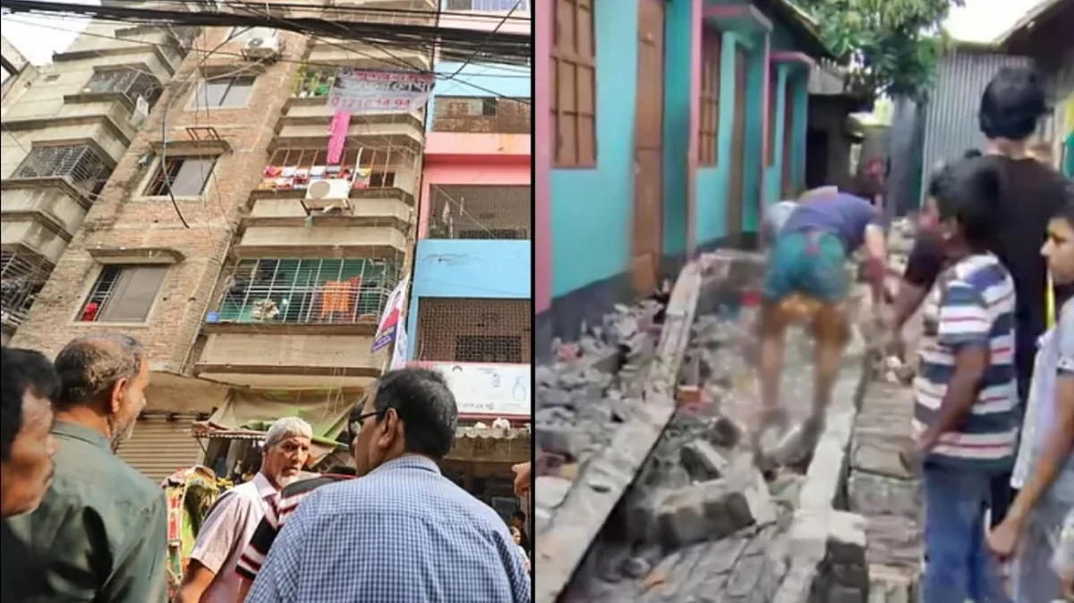 ঢাকার বাইরে তিন জেলায় তিনজনের মৃত্যু, শতাধিক আহত