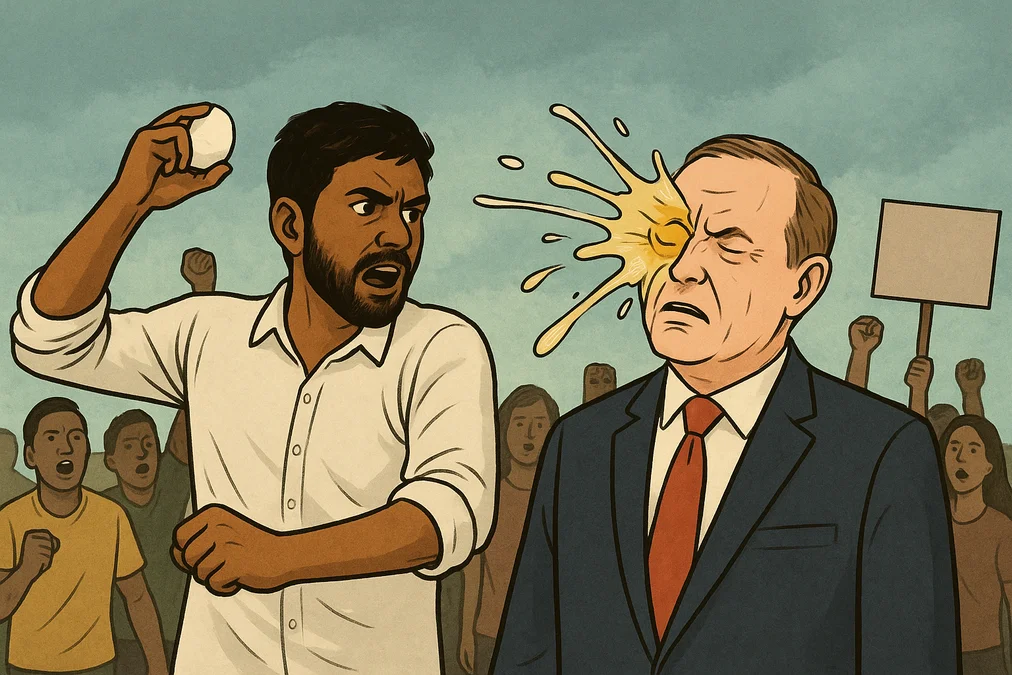 এক বৈশ্বিক সংস্কৃতির লোকাল রূপ