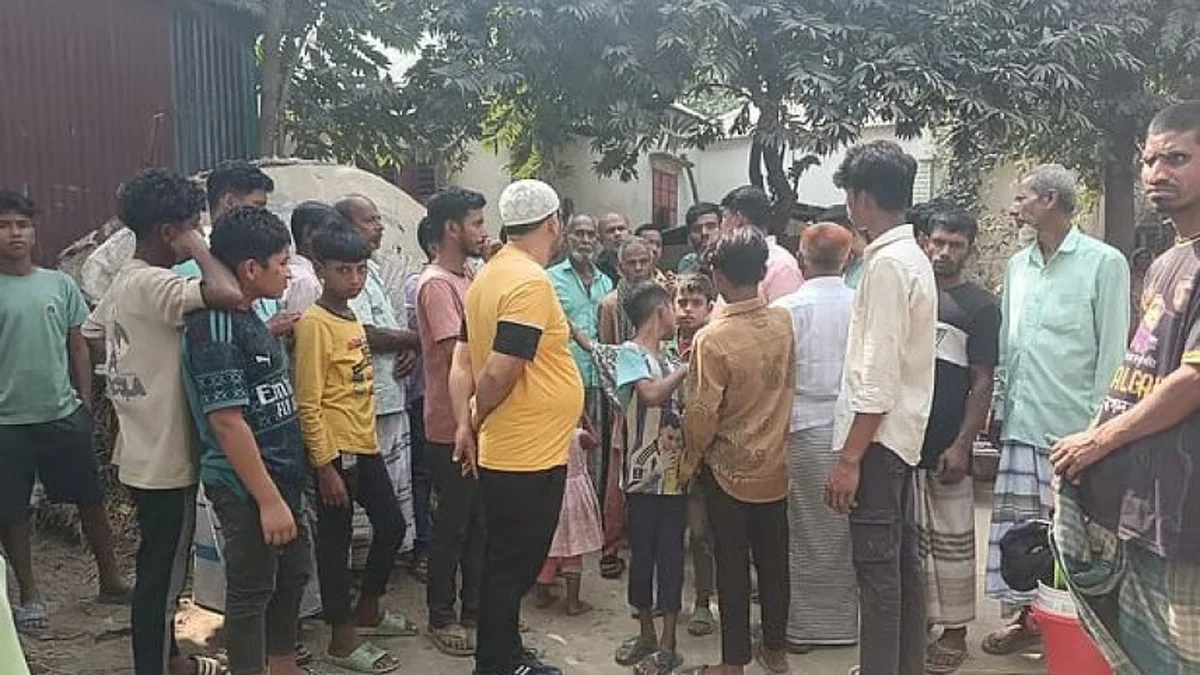 নির্বাচনে ৭ জেলার ভোটকেন্দ্রে ৭ মৃত্যু