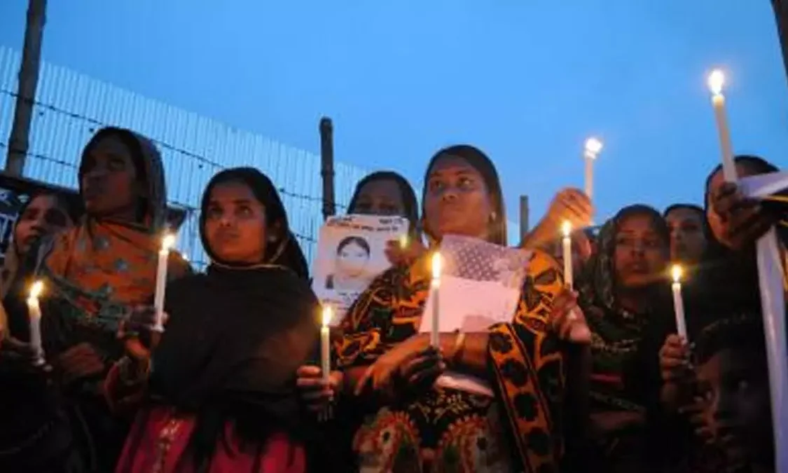 ইউনূস সরকারের অধীনে বাংলাদেশে বিচারবহির্ভূত হত্যাকাণ্ড বেড়েছে