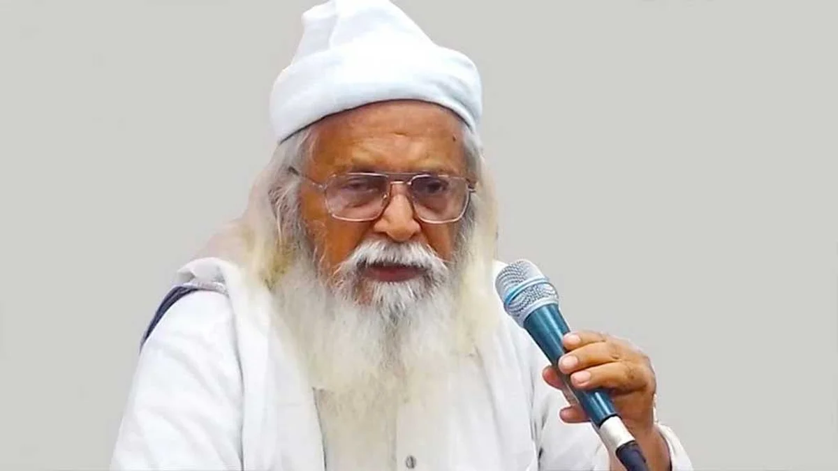 ইউনূস বাংলাদেশকে ‘অত্যন্ত বিপদজনক’ জায়গায় নিয়ে যাচ্ছেন: ফরহাদ মজহার