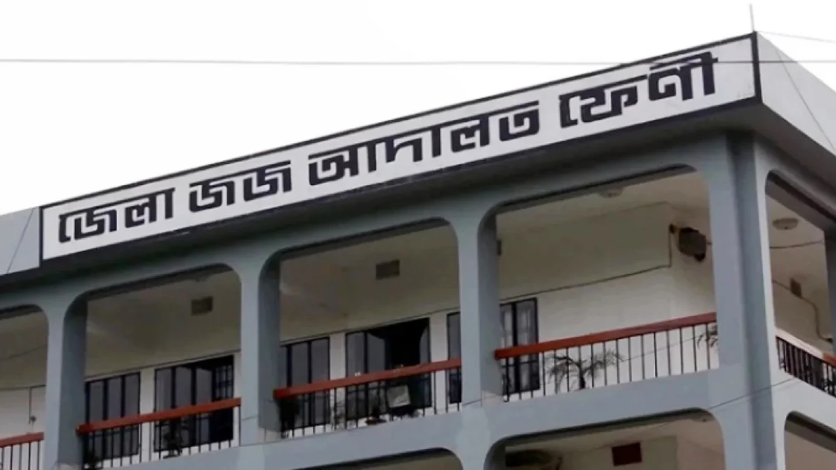 ফেনীতে সাংবাদিকদের বিরুদ্ধে হত্যাচেষ্টা মামলার আবেদন ১৩ মাস পর