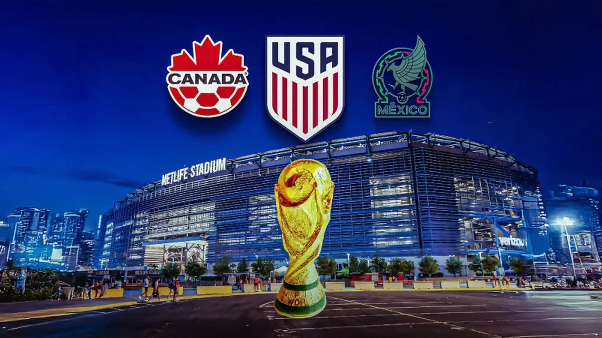 ৪৮ দলের বিশ্বকাপ চূড়ান্ত, ১২ গ্রুপে জমজমাট লড়াই