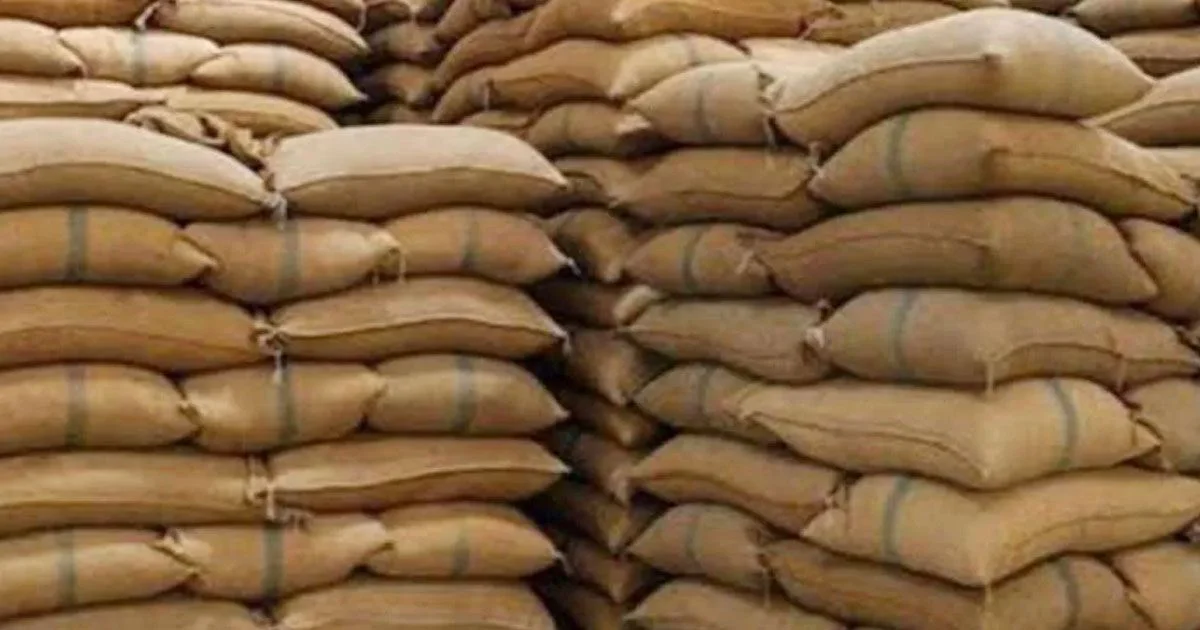 খাদ্য মজুত নেমে আপৎকালীন সীমায়, আমদানির চাপে টান পড়ছে অর্থনীতিতে