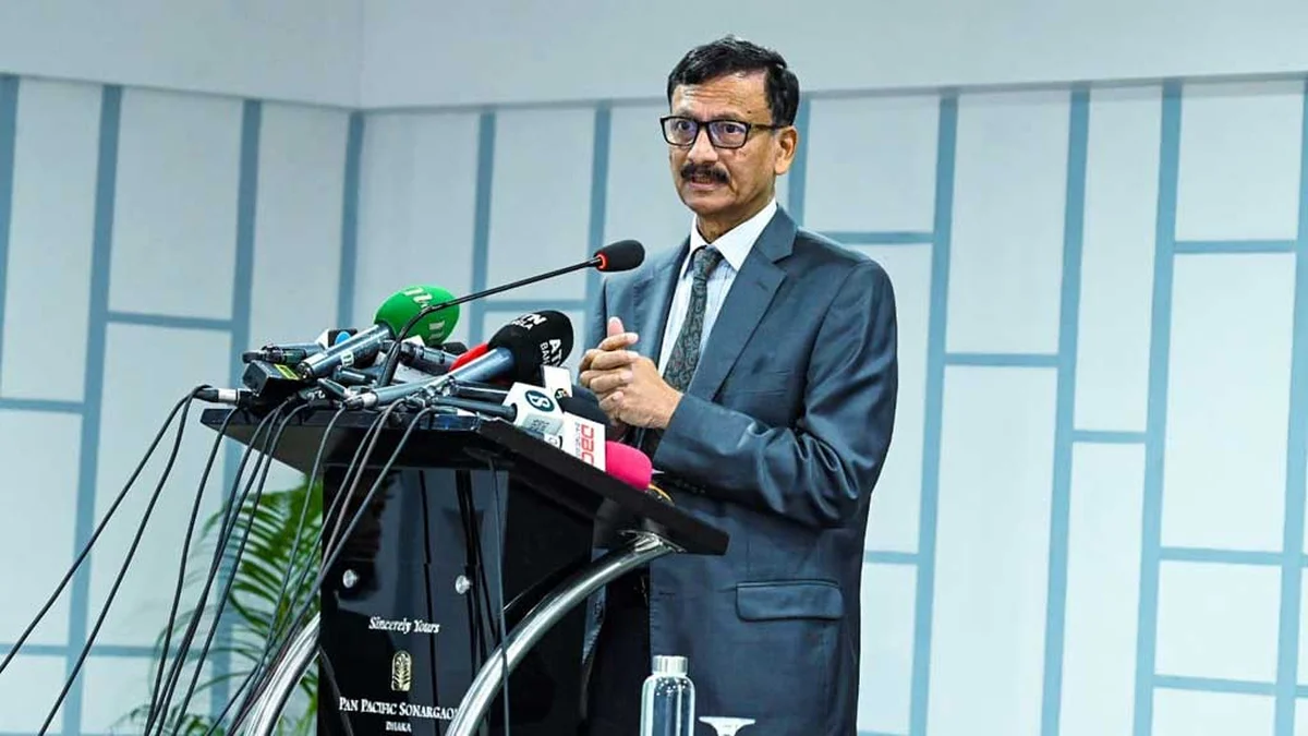 দেশে দেশে কঠিন হচ্ছে ভিসা; আমরাই দায়ী: পররাষ্ট্র উপদেষ্টা