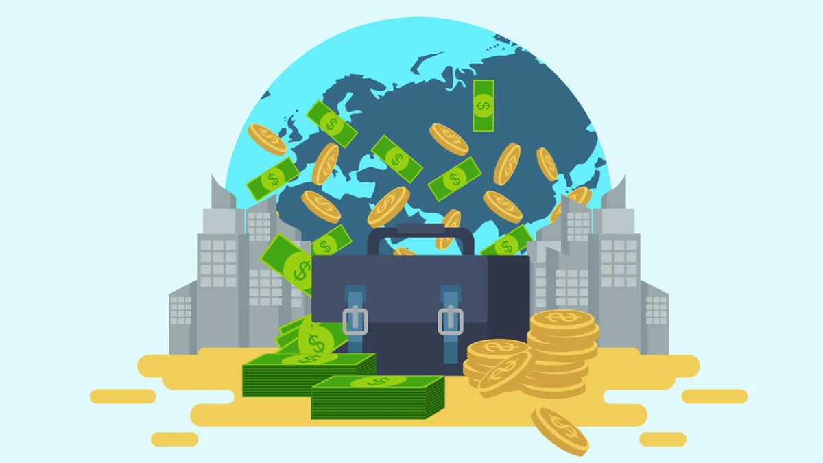 নতুন অর্থবছরের প্রথম পাঁচ মাসে বড় দেশগুলো থেকে নেই নতুন ঋণের প্রতিশ্রুতি