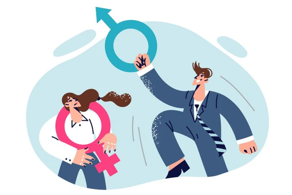 স্ত্রীকে স্বামীর কথা মানতে হবে এমনটাই মনে করে এক-তৃতীয়াংশ জেনজি পুরুষ