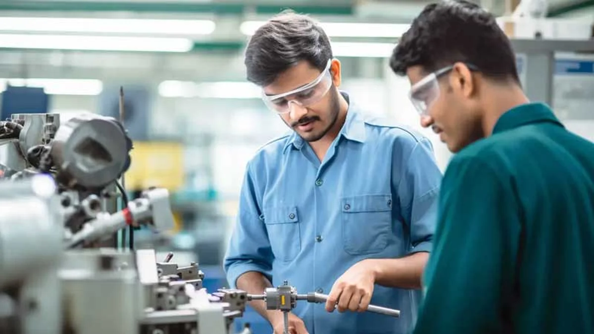 সমাধানে ভারতের জনশক্তির দিকে ঝুঁকছে বার্লিন