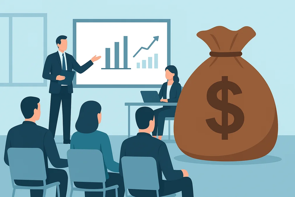 এক দশকে সরকারি প্রশিক্ষণে ২২ হাজার কোটি টাকা ব্যয়