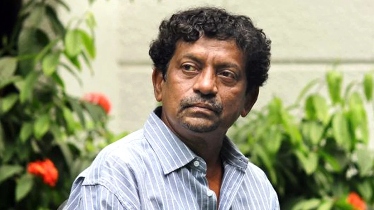 কলকাতার নতুন শেরিফ গৌতম ঘোষ