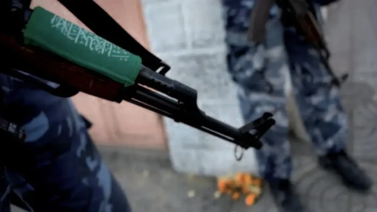 গাজা সিটিতে হামাস ও দুঘমুশ গোত্রের মধ্যে ভয়াবহ সংঘর্ষ, নিহত অন্তত ২৭