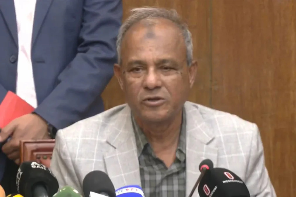 ‘তারেক রহমানের দেশে ফেরা নিয়ে আলোচনা হয়নি, নিরাপত্তায় ঝুঁকি নেই’