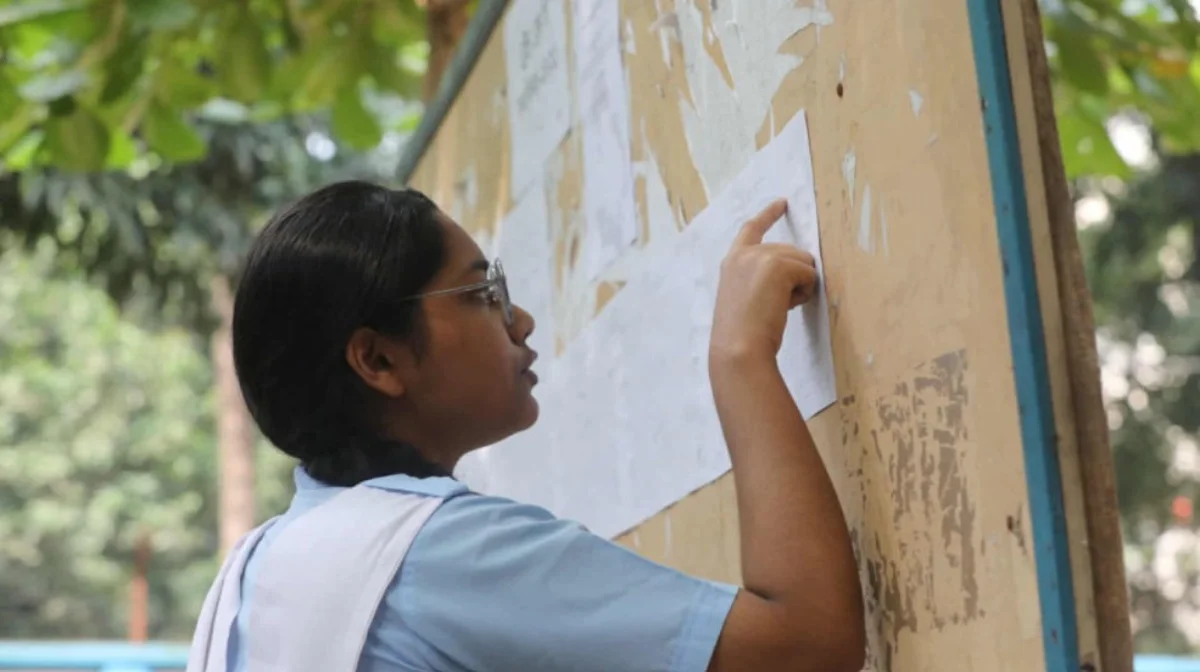 সারা দেশে ফেল ৫ লাখেরও বেশি শিক্ষার্থী, পাসের হার ৫৮.৮৩%