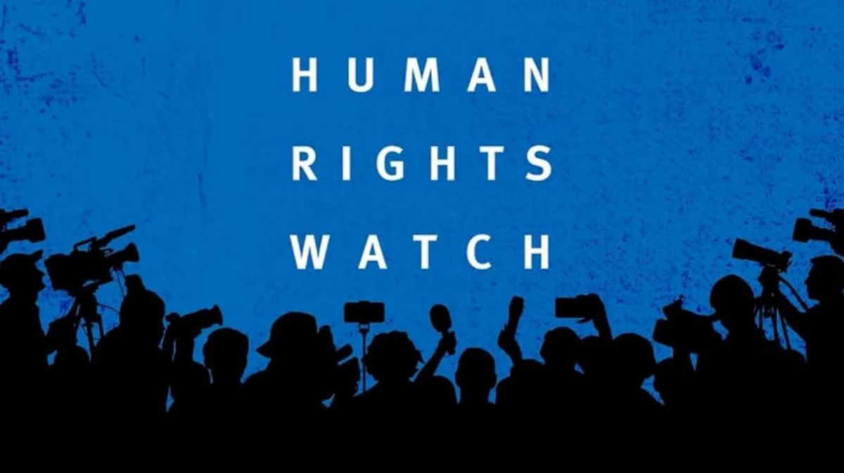 বাংলাদেশের পত্রিকা অফিসে হামলার নিন্দা হিউম্যান রাইটস ওয়াচের প্রতিবেদনে