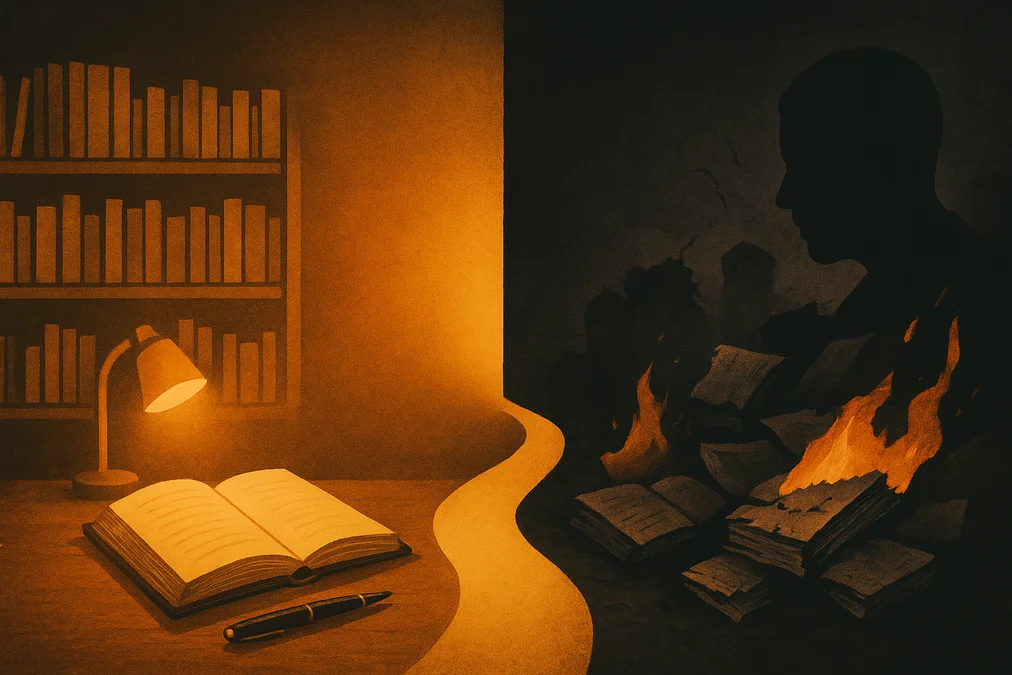 হুমায়ূন আহমেদদের যুগ পেরিয়ে কাশেম বিন আবু বকরদের যুগে বাংলাদেশ?