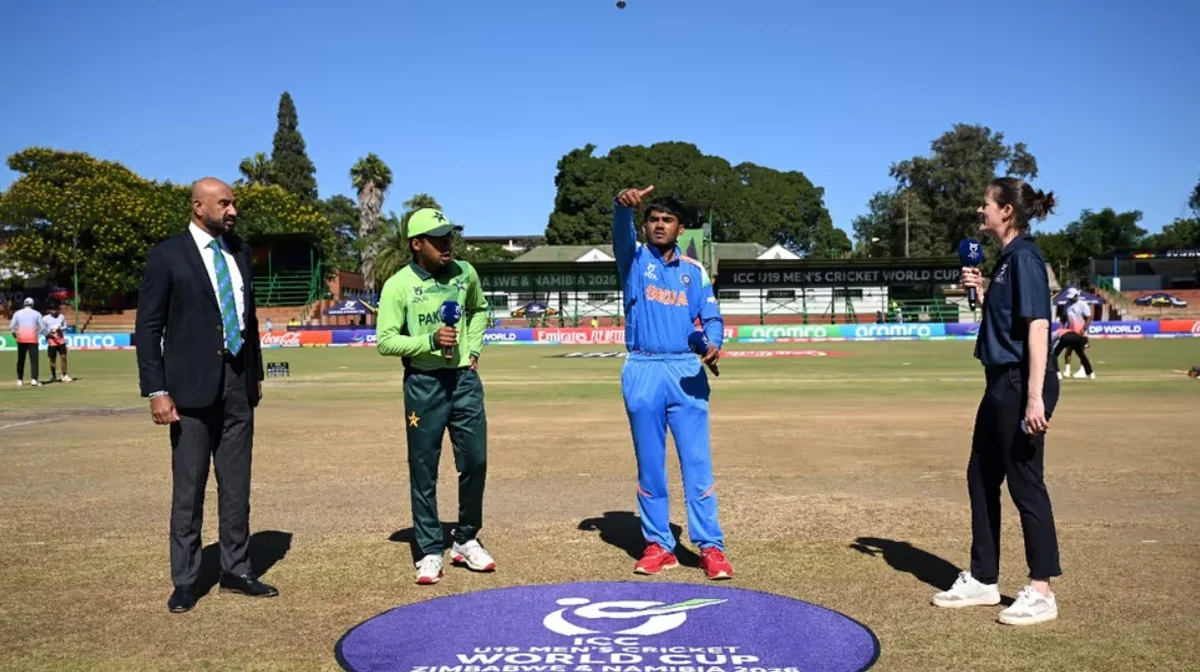 ভারতের কাছে হেরে বিদায় ঘন্টা বেজে গেল পাকিস্তানের