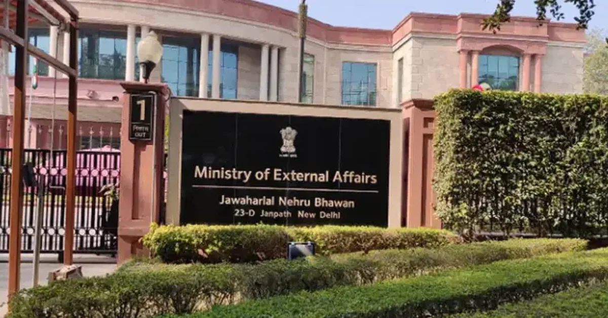 বাংলাদেশ ছাড়তে বলা হলো ভারতীয় দূতাবাসকর্মীদের পরিবারকে