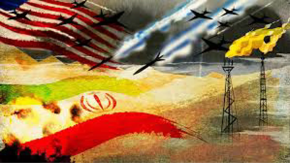 এক সপ্তাহের মধ্যেই আঞ্চলিক সংঘাতে রূপ নিয়েছে ইরান যুদ্ধ