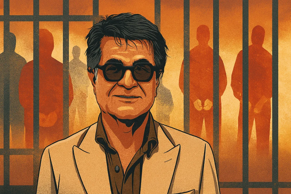 সত্যের চলচ্চিত্র ও ভয়ের রাষ্ট্র