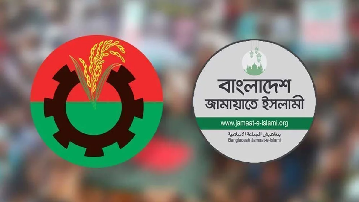 টেকনাফে গুলিতে শিশুসহ ৫ আহত, গাজীপুরে সংঘর্ষ-ভাঙচুর