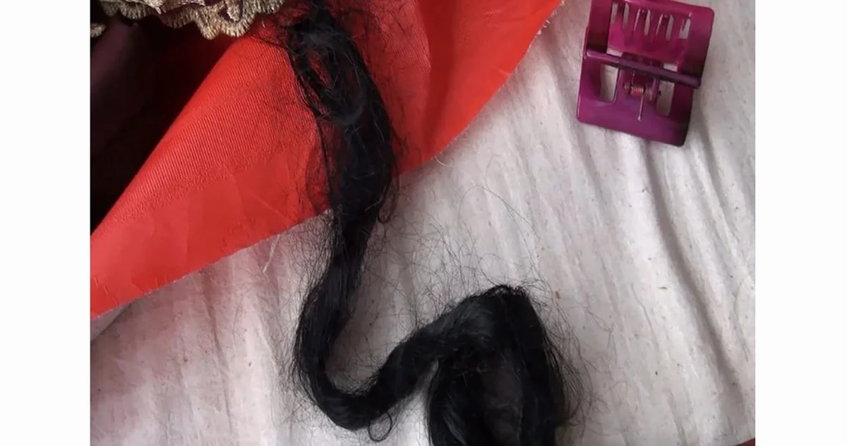 ঝিনাইদহে বিধবা হিন্দু নারীকে গণধর্ষণ করেছে দুই মুসলিম যুবক